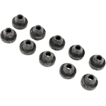 Order ACDELCO - 22039457 - Windshield Washer Fluid Reservoir Grommets For Your Vehicle