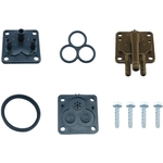 Order Washer Repair Kit by ACI/MAXAIR - 172358 For Your Vehicle