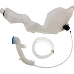 Order Washer Tank Assembly - HO1288181 For Your Vehicle