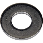 Order DORMAN - 784-328 - Flat Washer-Stainless Steel-1/4 In. For Your Vehicle
