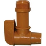 Order Waste Valves by TURBO XL - CHANT34 For Your Vehicle
