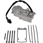 Order DORMAN - 904-5503 - Turbocharger Actuator For Your Vehicle