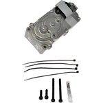 Order DORMAN (OE SOLUTIONS) - 668-100 - Remanufactured Turbocharger Actuator For Your Vehicle