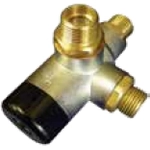 Order Water Heater Mixing Valve by DOMETIC - 92690 For Your Vehicle