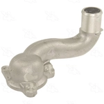 Order Water Inlet Housing by FOUR SEASONS - 85144 For Your Vehicle