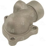 Order Water Inlet Housing by FOUR SEASONS - 85150 For Your Vehicle
