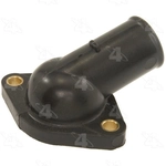 Order Water Inlet Housing by FOUR SEASONS - 85155 For Your Vehicle