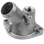 Order Water Inlet Housing by FOUR SEASONS - 85156 For Your Vehicle