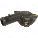 Order Water Inlet Housing by FOUR SEASONS - 85159 For Your Vehicle