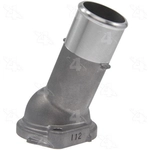 Order Water Inlet Housing by FOUR SEASONS - 85196 For Your Vehicle