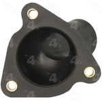 Order Water Inlet Housing by FOUR SEASONS - 85217 For Your Vehicle