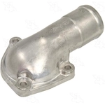 Order Water Inlet Housing by FOUR SEASONS - 85227 For Your Vehicle