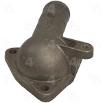 Order Water Inlet Housing by FOUR SEASONS - 85271 For Your Vehicle