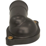 Order Water Inlet Housing by FOUR SEASONS - 85281 For Your Vehicle