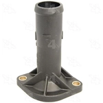 Order Water Inlet Housing by FOUR SEASONS - 85318 For Your Vehicle