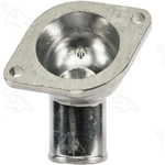 Order Water Inlet Housing by FOUR SEASONS - 85348 For Your Vehicle