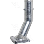 Order Water Inlet Housing by FOUR SEASONS - 85355 For Your Vehicle