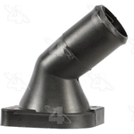 Order Water Inlet Housing by FOUR SEASONS - 85384 For Your Vehicle