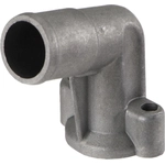 Order Water Inlet Housing by FOUR SEASONS - 86069 For Your Vehicle