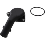Order Water Inlet Housing by FOUR SEASONS - 86295 For Your Vehicle
