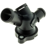 Order MOTORAD - CH2131 - Engine Coolant Thermostat Water Outlet w/o Seal Ring For Your Vehicle