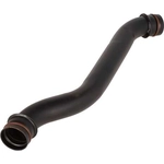 Order Water Inlet Housing by MOTORAD - CH7066 For Your Vehicle
