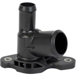 Order Water Inlet Housing by MOTORCRAFT - RH247 For Your Vehicle