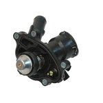 Order Water Inlet Housing by URO - 2712000315 For Your Vehicle