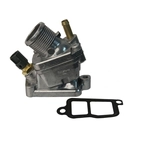 Order Water Inlet Housing by URO - 31293698 For Your Vehicle