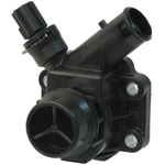 Order Water Inlet Housing by URO - 31355151 For Your Vehicle