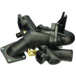 Order URO - AJ811793 - Water Inlet Housing For Your Vehicle