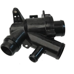 Order Water Inlet Housing by URO - LR032135 For Your Vehicle