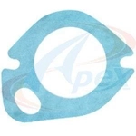 Order Water Outlet Gasket by APEX AUTOMOBILE PARTS - AWO2001 For Your Vehicle