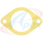 Order Water Outlet Gasket by APEX AUTOMOBILE PARTS - AWO2018 For Your Vehicle