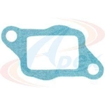 Order Water Outlet Gasket by APEX AUTOMOBILE PARTS - AWO2105 For Your Vehicle