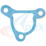 Order Water Outlet Gasket by APEX AUTOMOBILE PARTS - AWO2163 For Your Vehicle