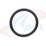 Order Water Outlet Gasket by APEX AUTOMOBILE PARTS - AWO2184 For Your Vehicle