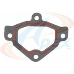 Order Water Outlet Gasket by APEX AUTOMOBILE PARTS - AWO2192 For Your Vehicle