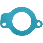 Order Water Outlet Gasket by FEL-PRO - 12485 For Your Vehicle