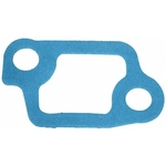 Order Water Outlet Gasket by FEL-PRO - 35649 For Your Vehicle