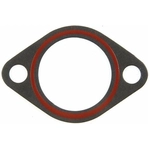 Order Water Outlet Gasket by FEL-PRO - 35709 For Your Vehicle