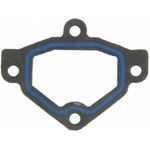 Order Water Outlet Gasket by FEL-PRO - 35766 For Your Vehicle