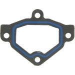 Order Water Outlet Gasket by FEL-PRO - 35766 For Your Vehicle