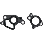 Order FEL-PRO - ES73551 - Engine Coolant Crossover Pipe Mounting Set For Your Vehicle