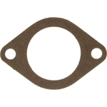 Order Water Outlet Gasket by MAHLE ORIGINAL - C24125 For Your Vehicle