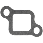 Order Water Outlet Gasket by MAHLE ORIGINAL - C32837 For Your Vehicle