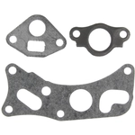 Order Water Outlet Gasket by MAHLE ORIGINAL - C17813 For Your Vehicle