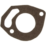 Order Water Outlet Gasket by MAHLE ORIGINAL - C24003 For Your Vehicle