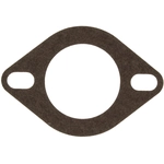 Order Water Outlet Gasket by MAHLE ORIGINAL - C24109 For Your Vehicle
