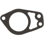 Order Water Outlet Gasket by MAHLE ORIGINAL - C24551 For Your Vehicle